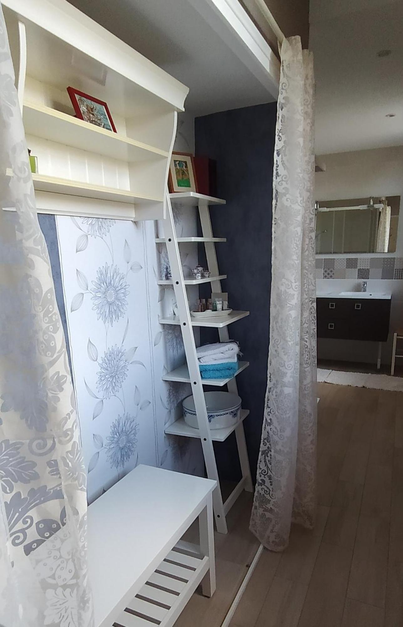 L'Ecureuil Gourmand, Chambre D'Hotes En Anjou Bleu Saint-Martin-du-Bois Kültér fotó