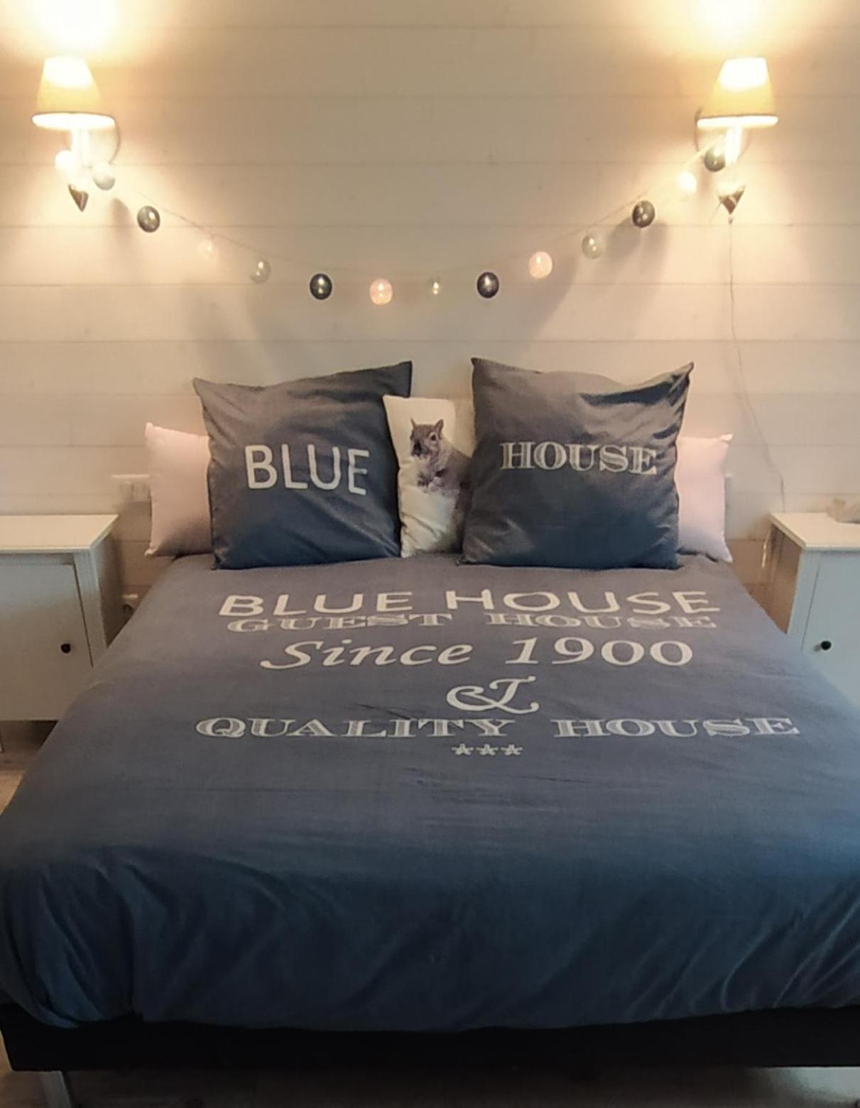 L'Ecureuil Gourmand, Chambre D'Hotes En Anjou Bleu Saint-Martin-du-Bois Kültér fotó