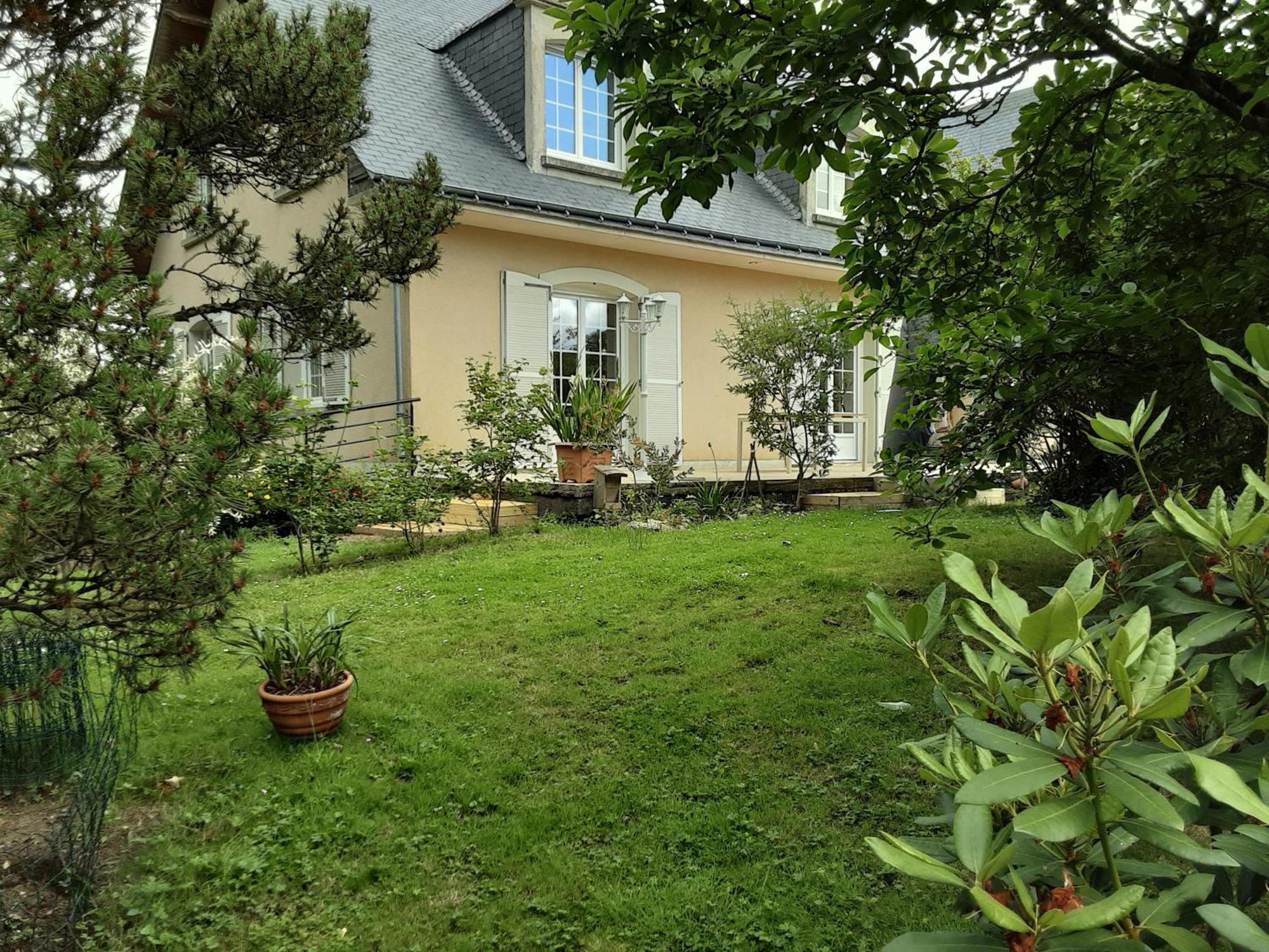 L'Ecureuil Gourmand, Chambre D'Hotes En Anjou Bleu Saint-Martin-du-Bois Kültér fotó